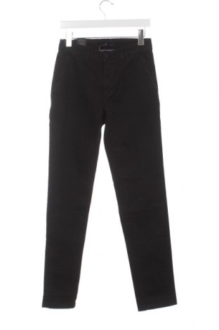 Ανδρικό παντελόνι Liu Jo, Μέγεθος S, Χρώμα Μαύρο, Τιμή 47,32 €