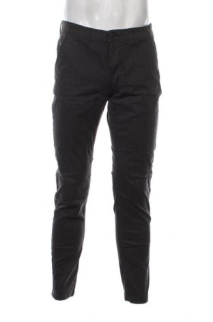 Ανδρικό παντελόνι Livergy, Μέγεθος M, Χρώμα Γκρί, Τιμή 7,18 €