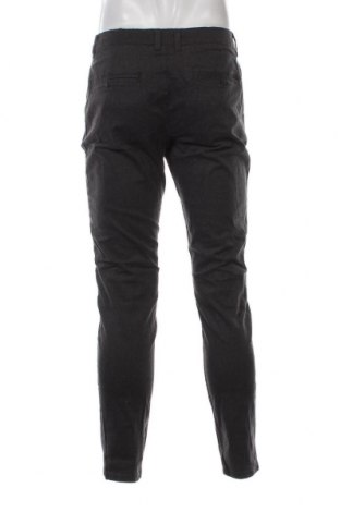 Мъжки панталон Livergy, Размер M, Цвят Сив, Цена 9,28 лв.