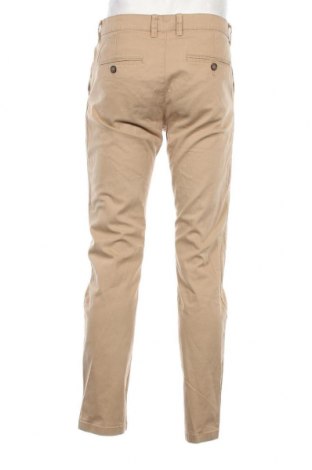 Мъжки панталон Livergy, Размер L, Цвят Бежов, Цена 16,53 лв.