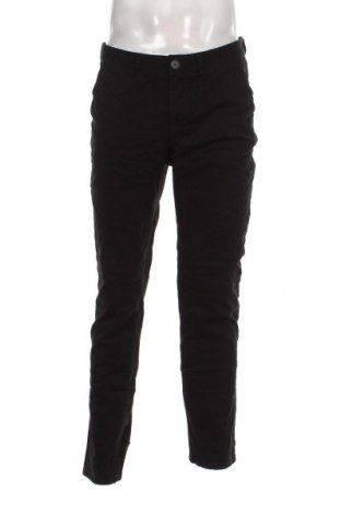 Ανδρικό παντελόνι Livergy, Μέγεθος L, Χρώμα Μαύρο, Τιμή 8,97 €