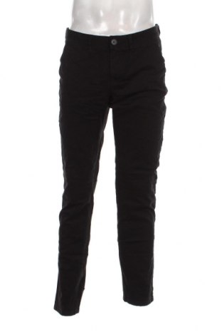 Pantaloni de bărbați Livergy, Mărime L, Culoare Negru, Preț 31,48 Lei