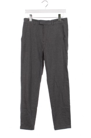 Ανδρικό παντελόνι Lockstock, Μέγεθος S, Χρώμα Γκρί, Τιμή 3,80 €