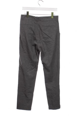 Pantaloni de bărbați Lockstock, Mărime S, Culoare Gri, Preț 20,23 Lei