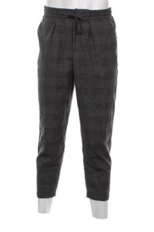 Мъжки панталон Loom, Размер S, Цвят Сив, Цена 43,36 лв.