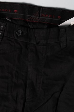 Pánske nohavice  M.e.n.s., Veľkosť L, Farba Čierna, Cena  5,36 €