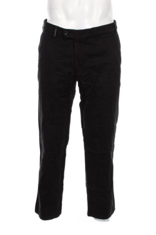 Pantaloni de bărbați M.e.n.s., Mărime L, Culoare Negru, Preț 31,09 Lei