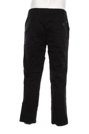 Мъжки панталон M.e.n.s., Размер L, Цвят Черен, Цена 9,45 лв.