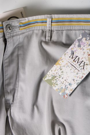 Мъжки панталон MMX, Размер XL, Цвят Сив, Цена 93,00 лв.