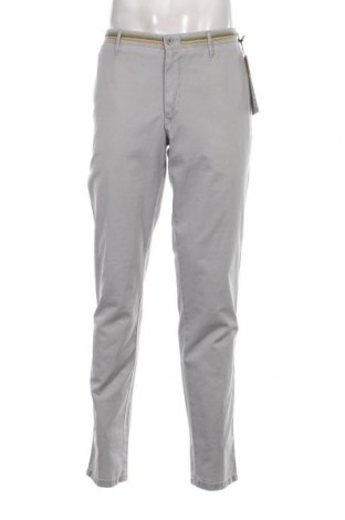 Pantaloni de bărbați MMX, Mărime XL, Culoare Gri, Preț 168,26 Lei