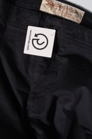 Pantaloni de bărbați Mac, Mărime XL, Culoare Albastru, Preț 104,01 Lei