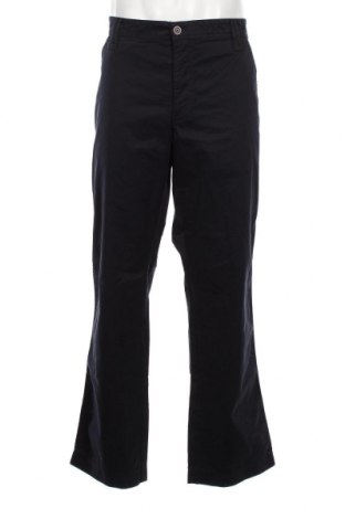 Мъжки панталон Mac, Размер XL, Цвят Син, Цена 62,00 лв.