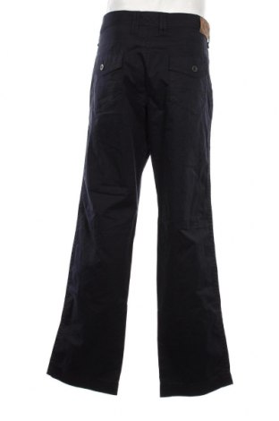 Pantaloni de bărbați Mac, Mărime XL, Culoare Albastru, Preț 104,01 Lei