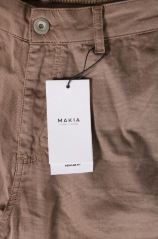 Pánske nohavice  MAKIA, Veľkosť L, Farba Hnedá, Cena  28,14 €