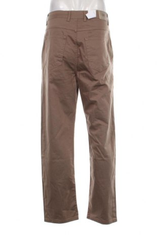 Pantaloni de bărbați MAKIA, Mărime L, Culoare Maro, Preț 55,26 Lei
