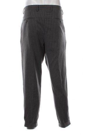 Ανδρικό παντελόνι Mango, Μέγεθος XL, Χρώμα Γκρί, Τιμή 8,86 €