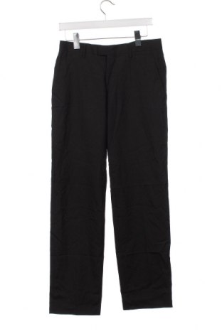 Ανδρικό παντελόνι Mantique, Μέγεθος M, Χρώμα Μαύρο, Τιμή 5,71 €