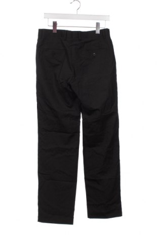 Ανδρικό παντελόνι Mantique, Μέγεθος M, Χρώμα Μαύρο, Τιμή 5,71 €