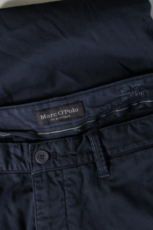 Pánské kalhoty  Marc O'Polo, Velikost L, Barva Modrá, Cena  1 449,00 Kč