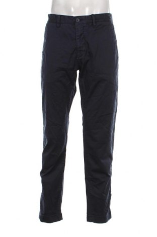 Ανδρικό παντελόνι Marc O'Polo, Μέγεθος L, Χρώμα Μπλέ, Τιμή 63,09 €