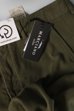 Pantaloni de bărbați Marciano by Guess, Mărime M, Culoare Verde, Preț 268,42 Lei