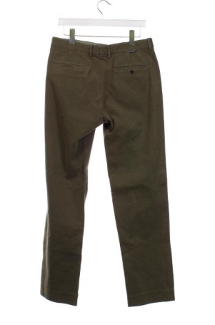 Ανδρικό παντελόνι Marciano by Guess, Μέγεθος M, Χρώμα Πράσινο, Τιμή 15,77 €