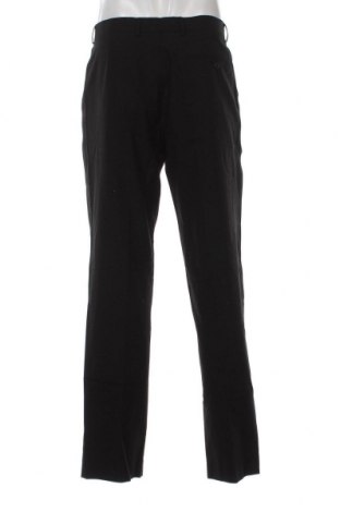 Pantaloni de bărbați Marks & Spencer, Mărime M, Culoare Negru, Preț 31,98 Lei