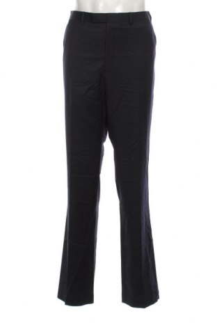 Pánské kalhoty  Marks & Spencer, Velikost XL, Barva Modrá, Cena  245,00 Kč