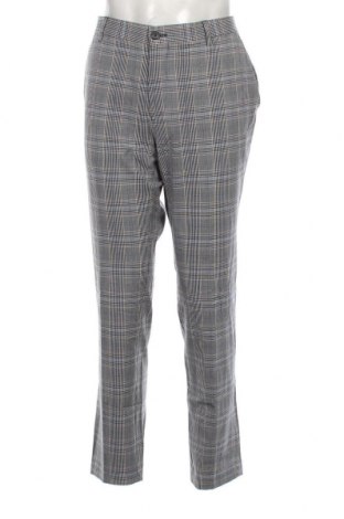 Мъжки панталон Marks & Spencer, Размер L, Цвят Многоцветен, Цена 9,18 лв.