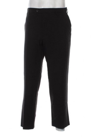 Ανδρικό παντελόνι Marks & Spencer, Μέγεθος XL, Χρώμα Μαύρο, Τιμή 9,52 €