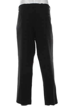 Ανδρικό παντελόνι Marks & Spencer, Μέγεθος XL, Χρώμα Μαύρο, Τιμή 5,68 €