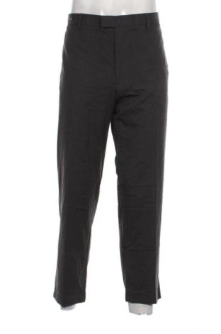 Ανδρικό παντελόνι Marks & Spencer, Μέγεθος XL, Χρώμα Γκρί, Τιμή 4,84 €