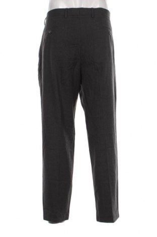 Pantaloni de bărbați Marks & Spencer, Mărime XL, Culoare Gri, Preț 43,52 Lei
