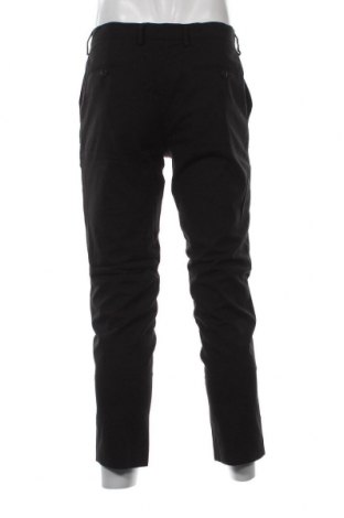 Мъжки панталон Marks & Spencer, Размер M, Цвят Черен, Цена 9,18 лв.