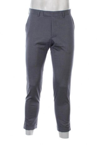 Ανδρικό παντελόνι Marks & Spencer, Μέγεθος M, Χρώμα Μπλέ, Τιμή 6,68 €