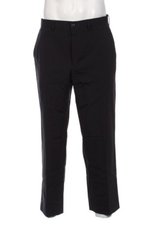 Ανδρικό παντελόνι Marks & Spencer, Μέγεθος M, Χρώμα Μπλέ, Τιμή 2,51 €