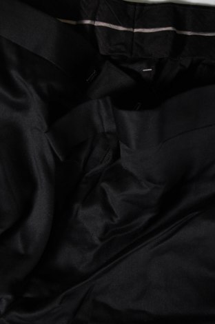 Pánské kalhoty  Marks & Spencer, Velikost XL, Barva Černá, Cena  125,00 Kč