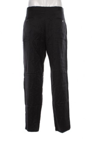 Мъжки панталон Marks & Spencer, Размер XL, Цвят Черен, Цена 8,64 лв.