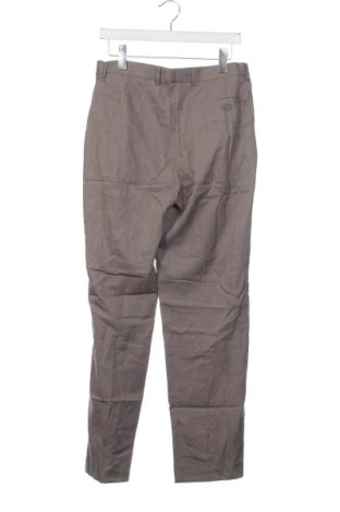 Ανδρικό παντελόνι Marks & Spencer, Μέγεθος M, Χρώμα Γκρί, Τιμή 4,68 €