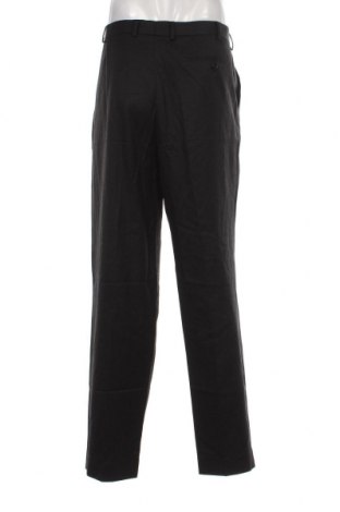 Pantaloni de bărbați Marks & Spencer, Mărime XL, Culoare Gri, Preț 50,63 Lei