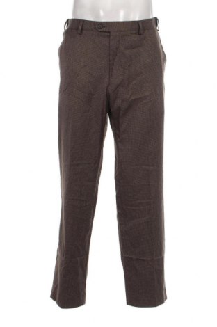 Ανδρικό παντελόνι Marks & Spencer, Μέγεθος XL, Χρώμα Πολύχρωμο, Τιμή 10,02 €