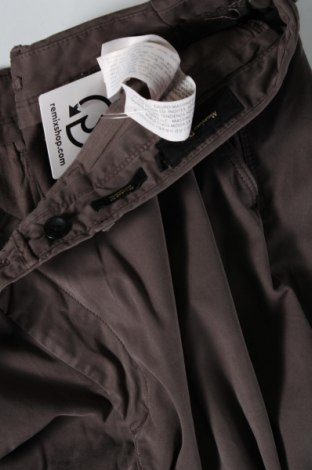 Pantaloni de bărbați Massimo Dutti, Mărime L, Culoare Gri, Preț 111,71 Lei
