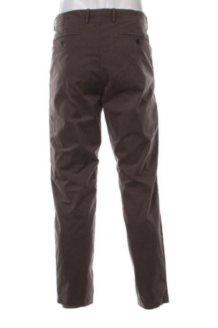 Herrenhose Massimo Dutti, Größe L, Farbe Grau, Preis 32,00 €