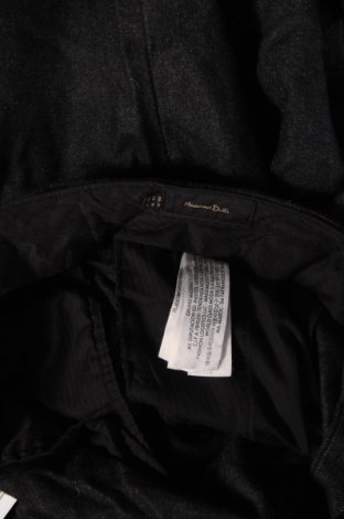 Pánske nohavice  Massimo Dutti, Veľkosť L, Farba Sivá, Cena  18,98 €