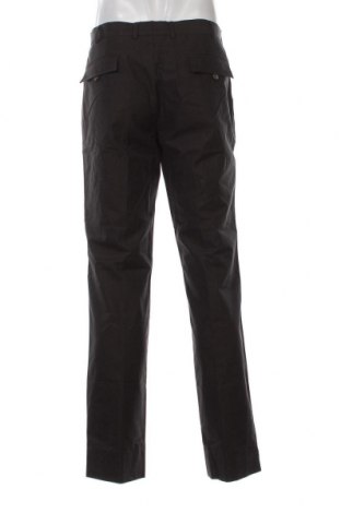 Ανδρικό παντελόνι Massimo Dutti, Μέγεθος M, Χρώμα Γκρί, Τιμή 19,56 €