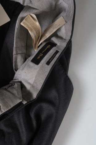 Pánske nohavice  Massimo Dutti, Veľkosť S, Farba Sivá, Cena  15,67 €