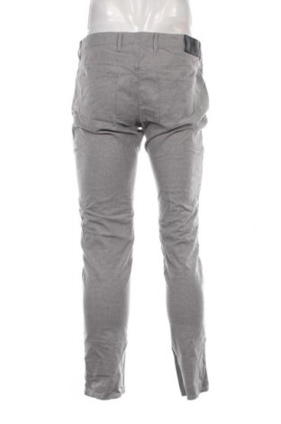 Pantaloni de bărbați Massimo Dutti, Mărime L, Culoare Gri, Preț 203,95 Lei