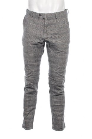 Ανδρικό παντελόνι Massimo Dutti, Μέγεθος L, Χρώμα Πολύχρωμο, Τιμή 23,01 €
