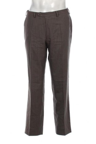 Ανδρικό παντελόνι Massimo Dutti, Μέγεθος M, Χρώμα Γκρί, Τιμή 21,86 €