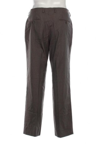 Ανδρικό παντελόνι Massimo Dutti, Μέγεθος M, Χρώμα Γκρί, Τιμή 38,35 €